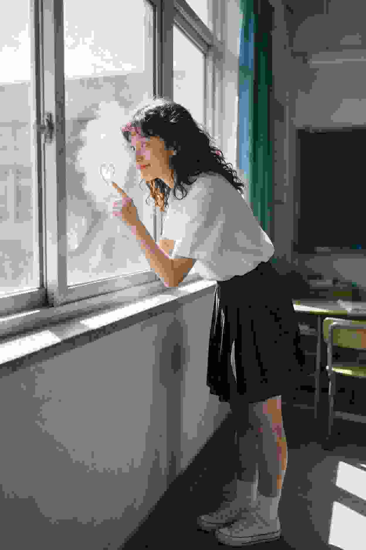 暗夜秘闻