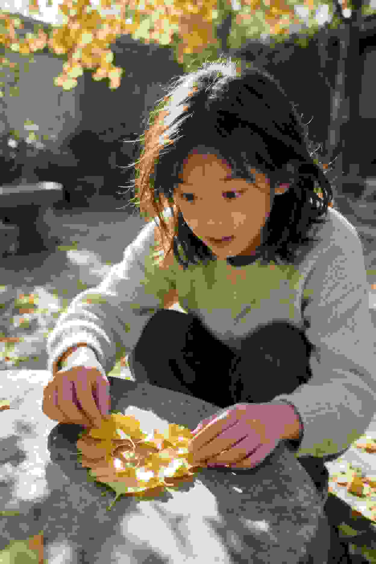 极地求生