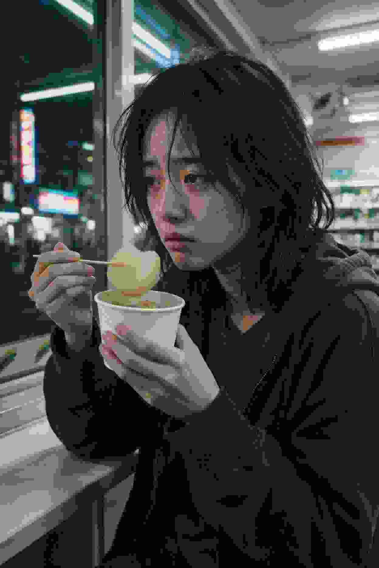办公室故事