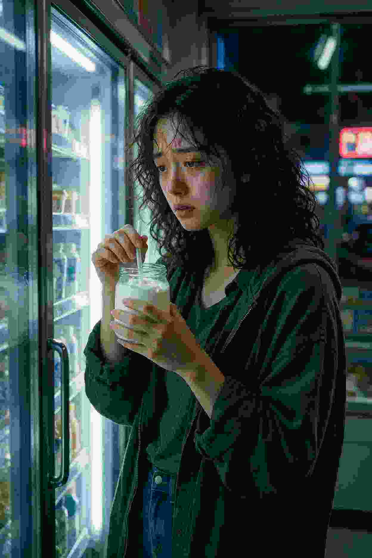 医者仁心