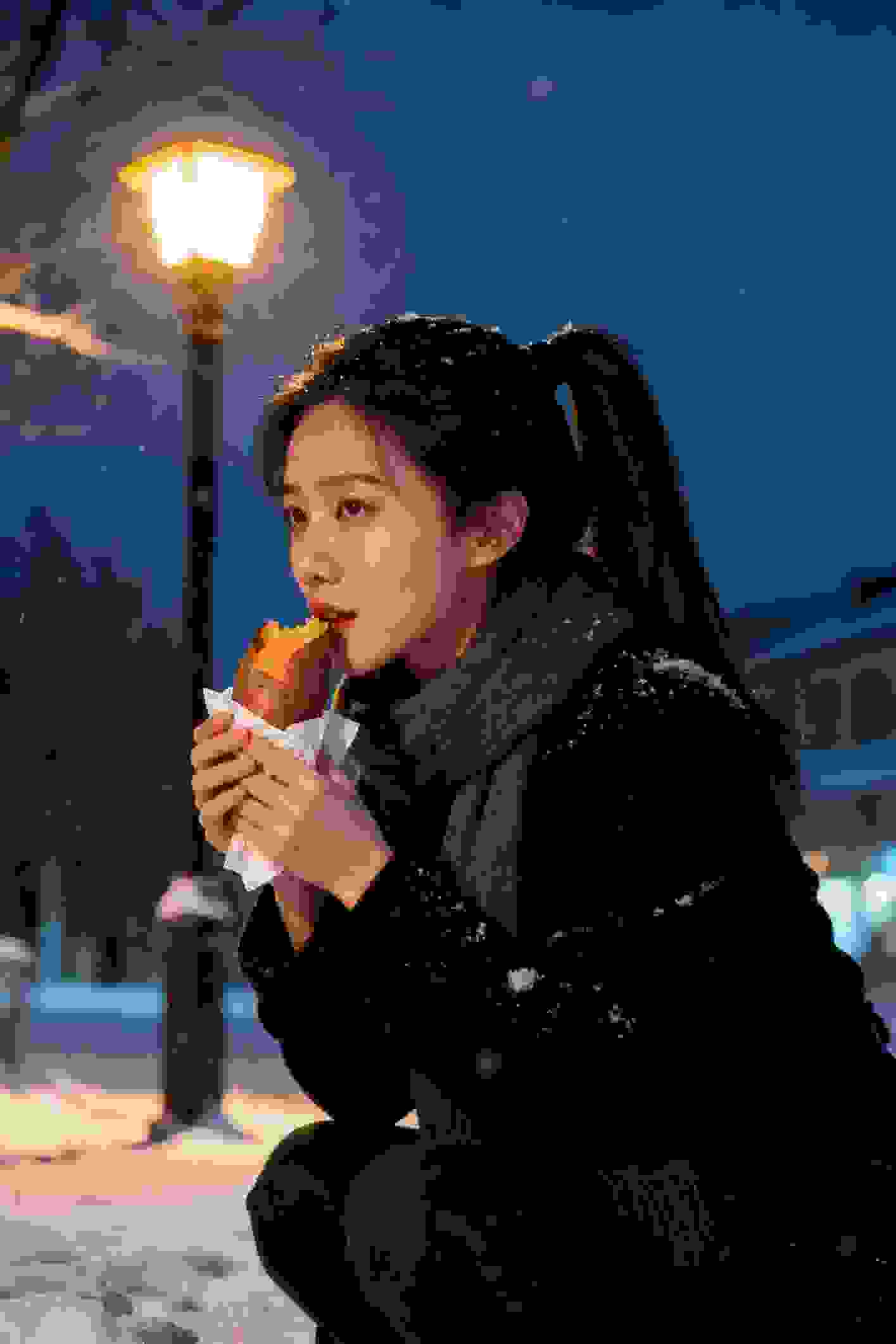 悬崖绝境