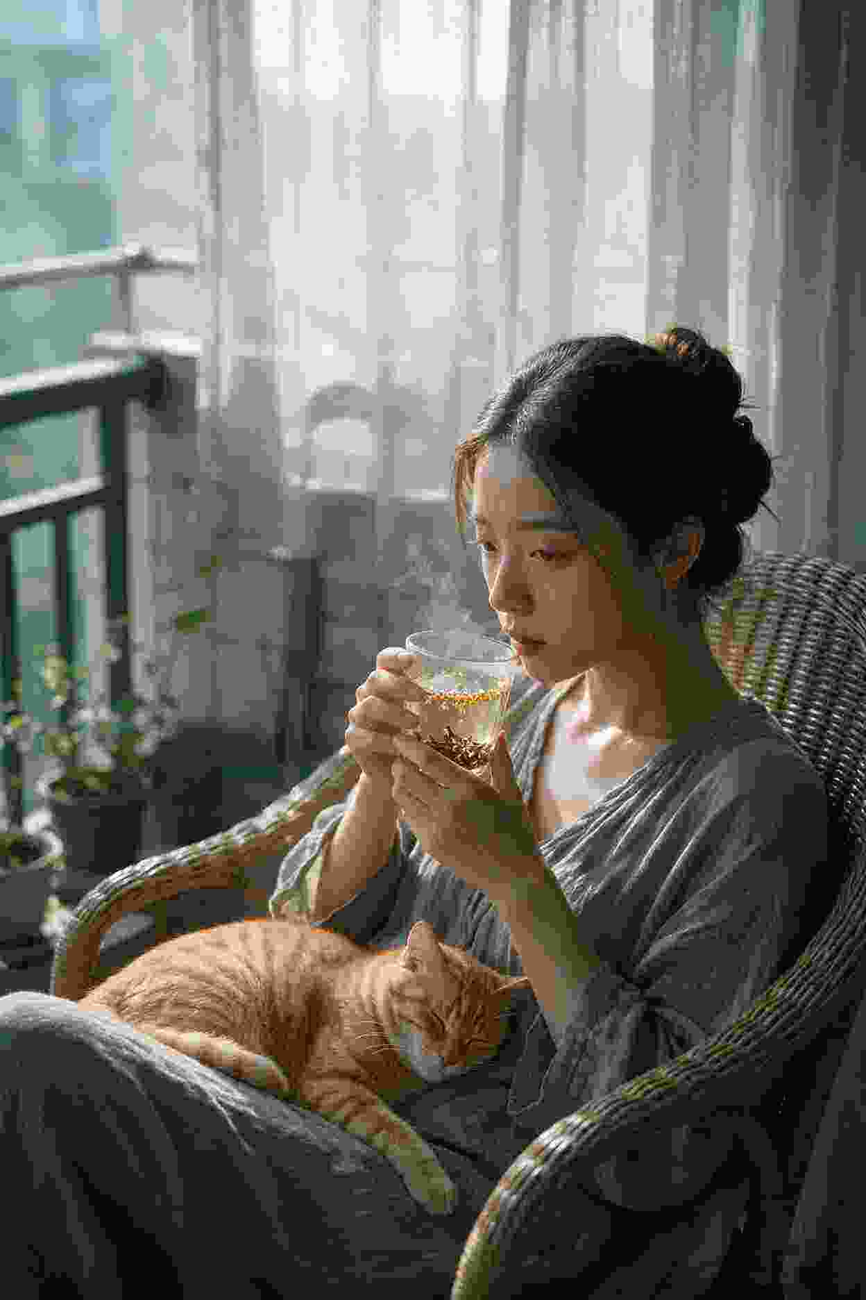 爱在旅途中